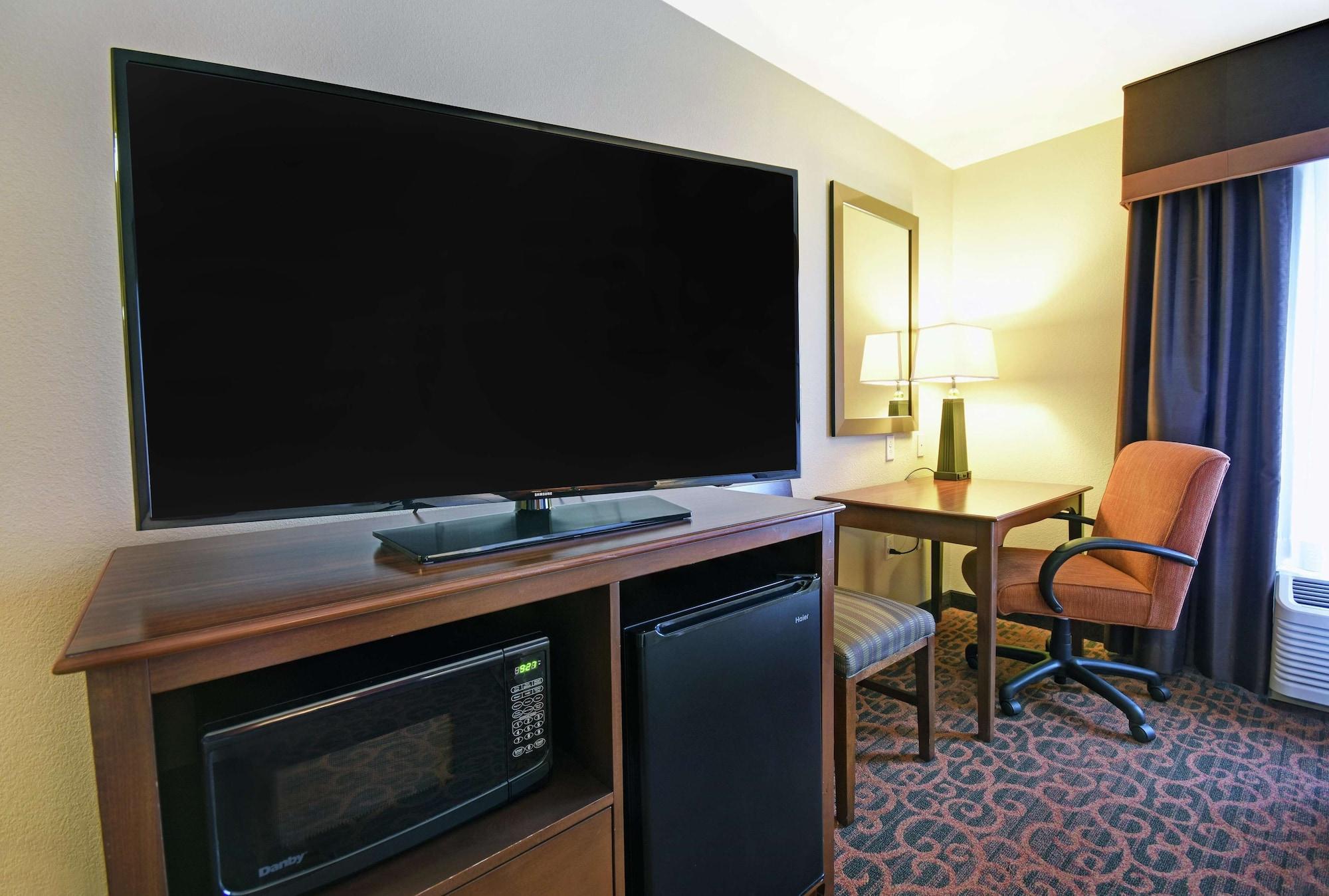 Hampton Inn Белойт Екстер'єр фото