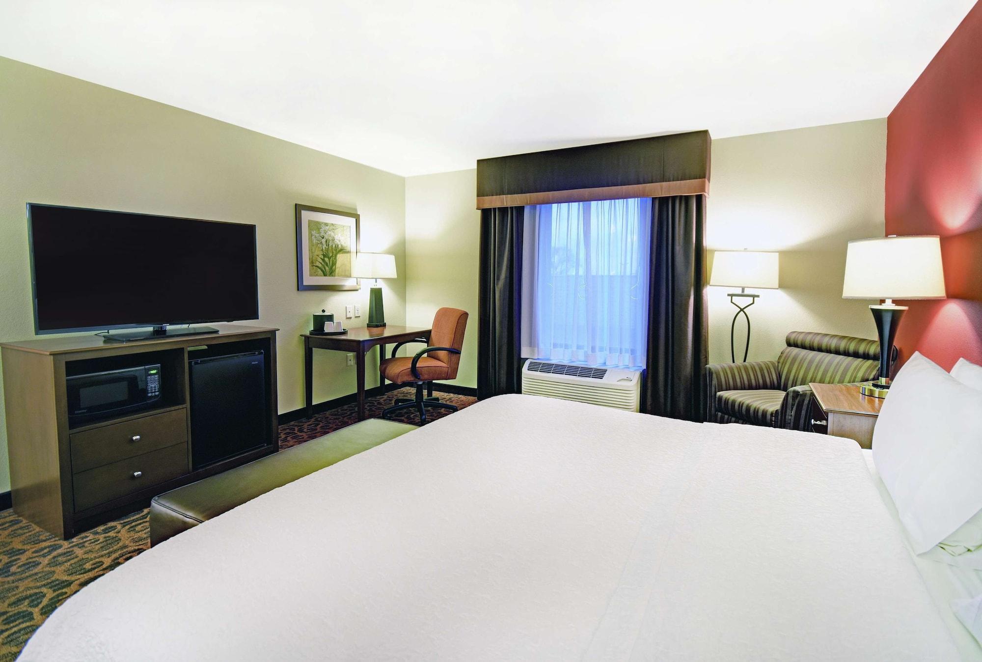 Hampton Inn Белойт Екстер'єр фото