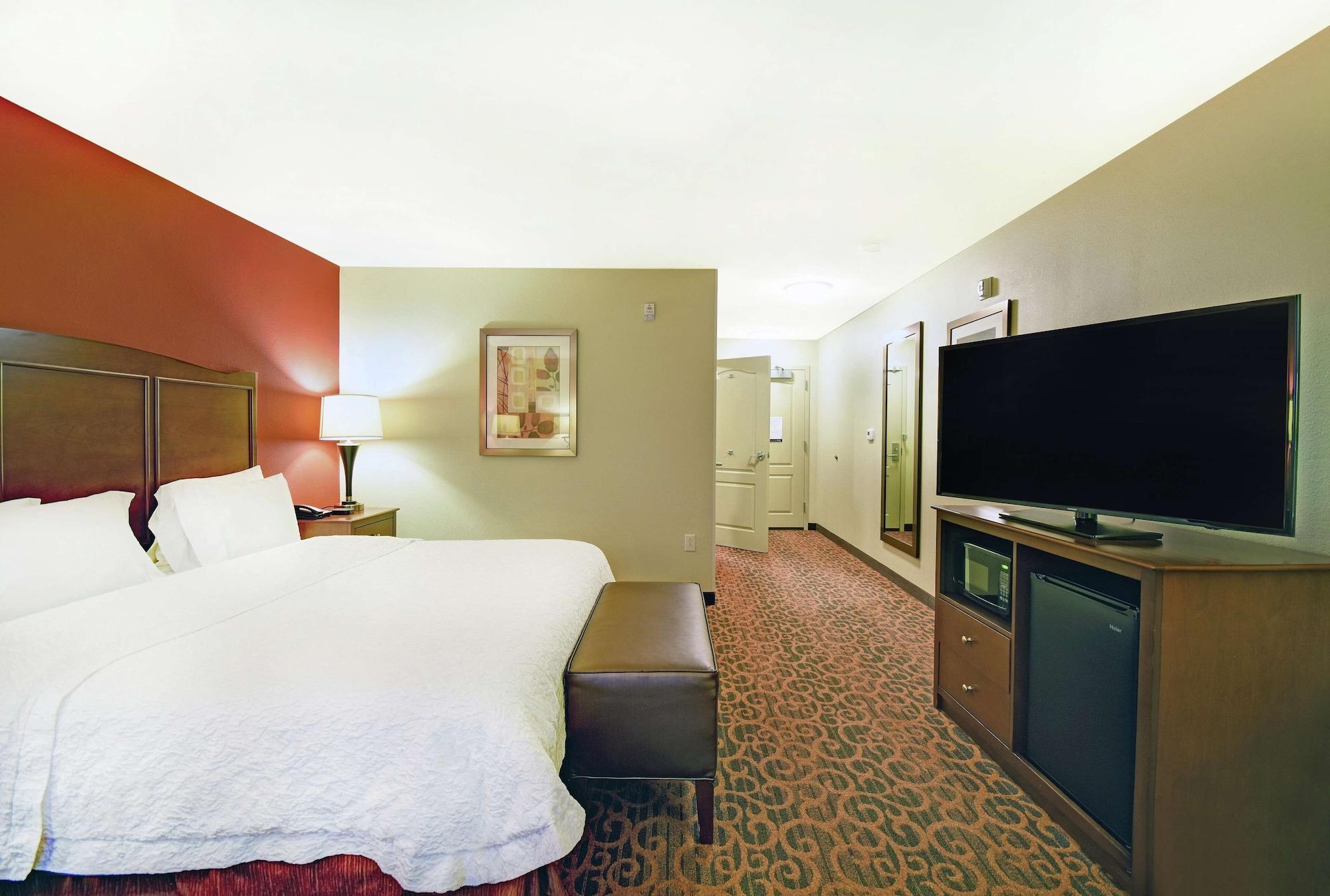 Hampton Inn Белойт Екстер'єр фото