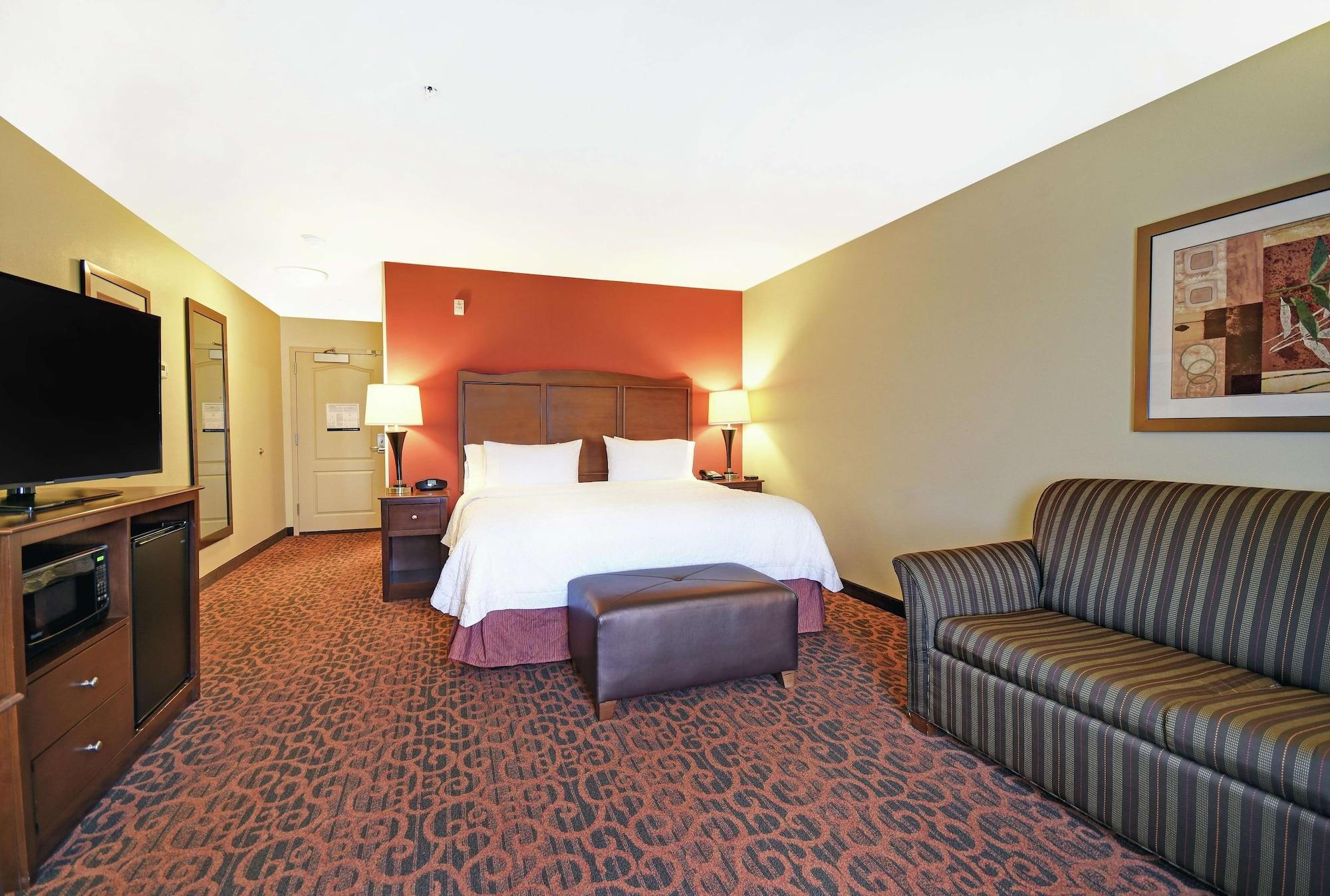 Hampton Inn Белойт Екстер'єр фото