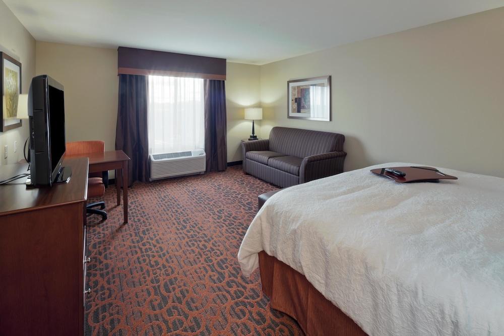 Hampton Inn Белойт Екстер'єр фото