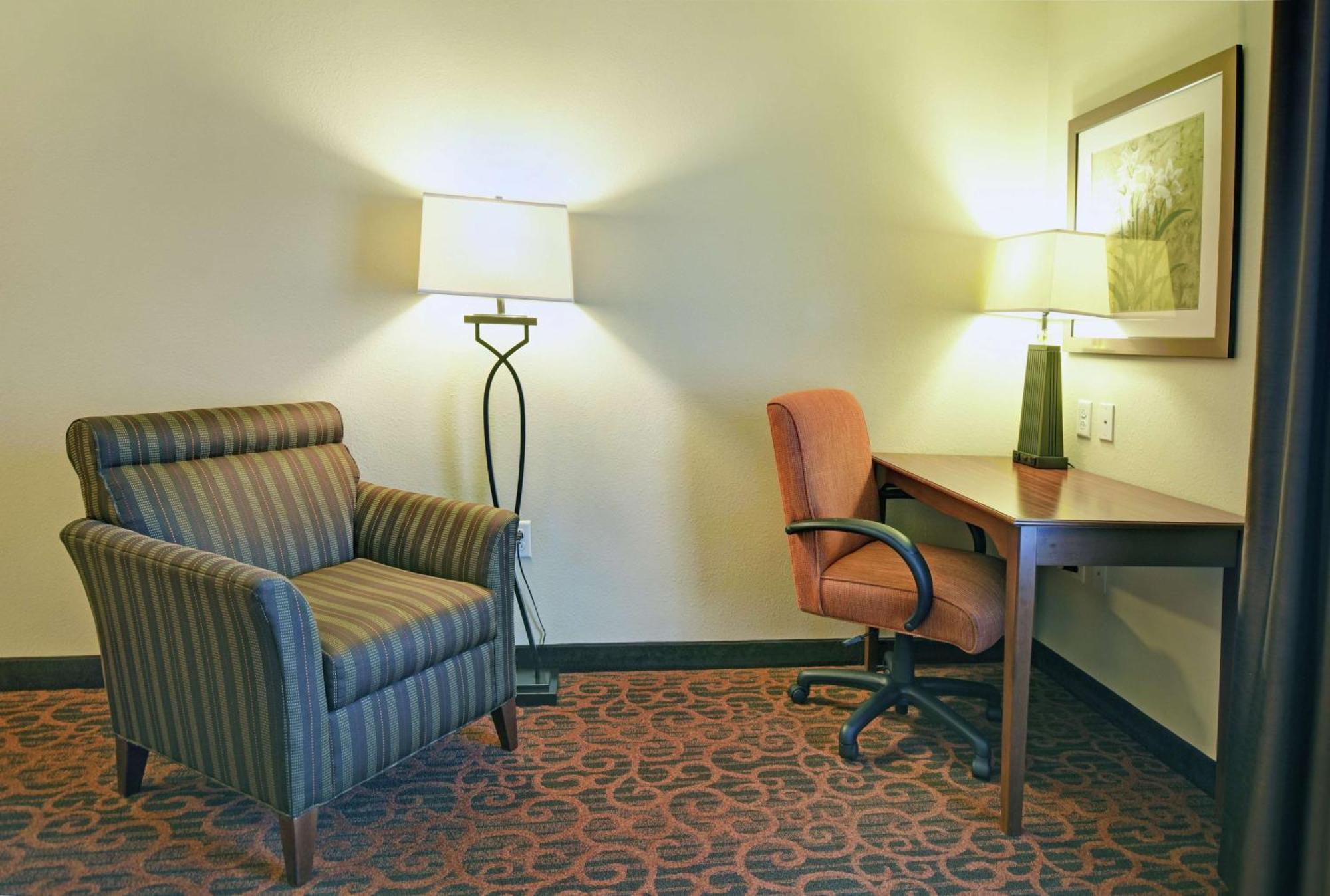 Hampton Inn Белойт Екстер'єр фото