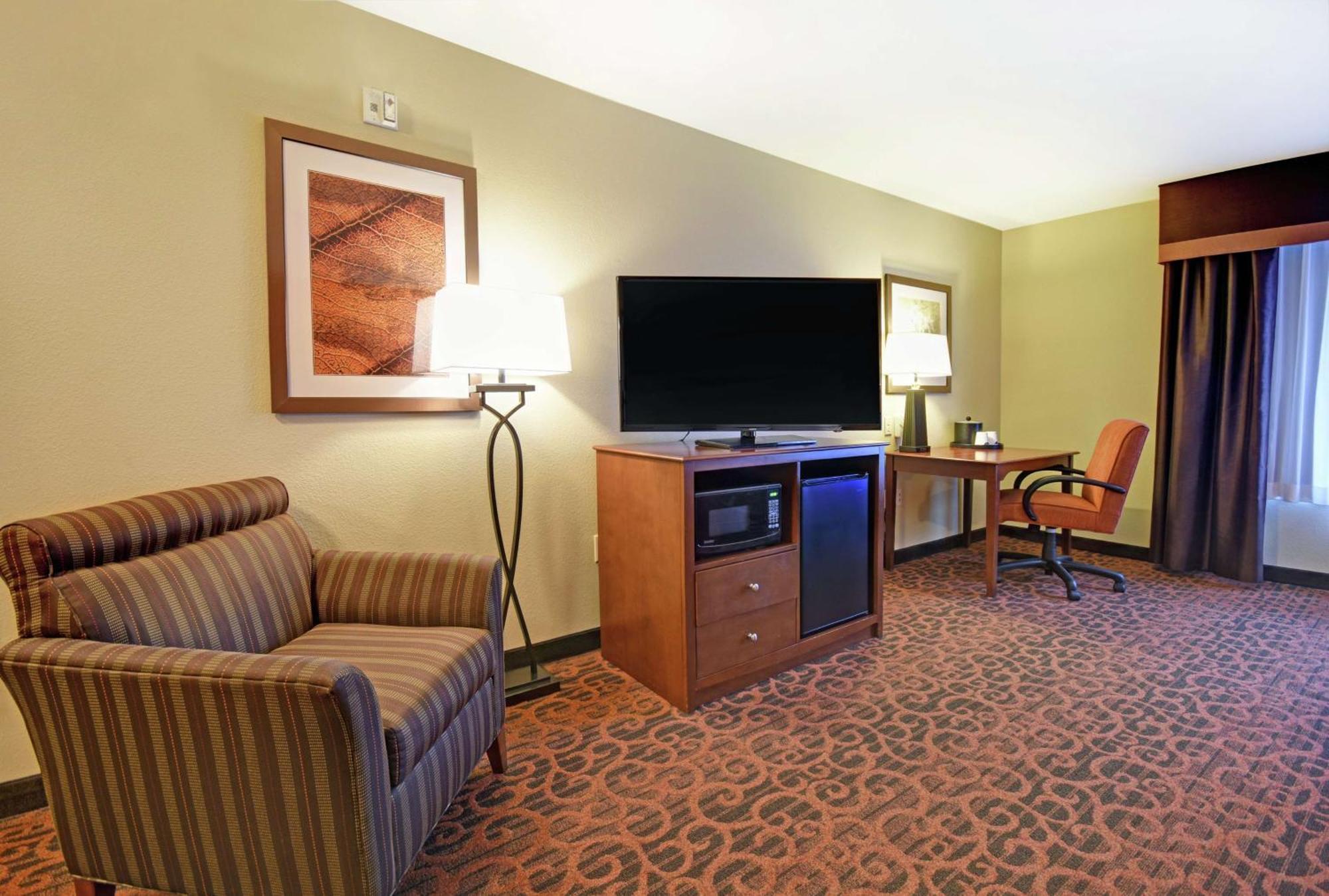 Hampton Inn Белойт Екстер'єр фото