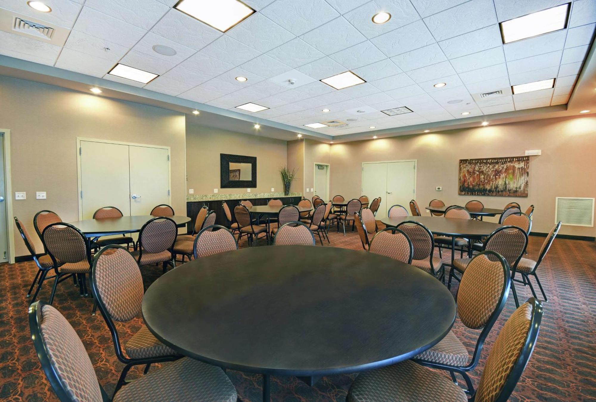 Hampton Inn Белойт Екстер'єр фото